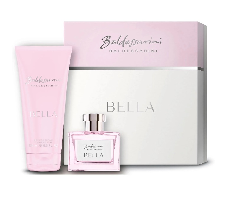 Baldessarini Bella - 50 ml + 200 ml