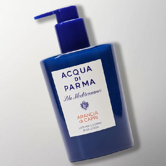 Acqua di Parma Blu Mediterraneo Arancia di Capri 300 ml