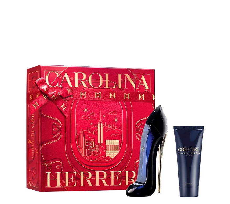 Carolina Herrera Good Girl - EdP 80 ml + 100 ml