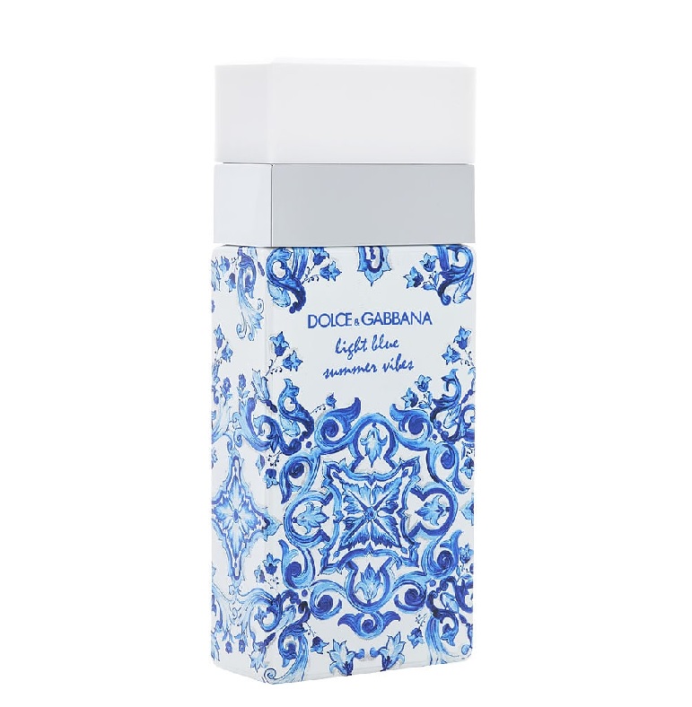 Dolce&Gabbana Light Blue Summer Vibes 100 ml