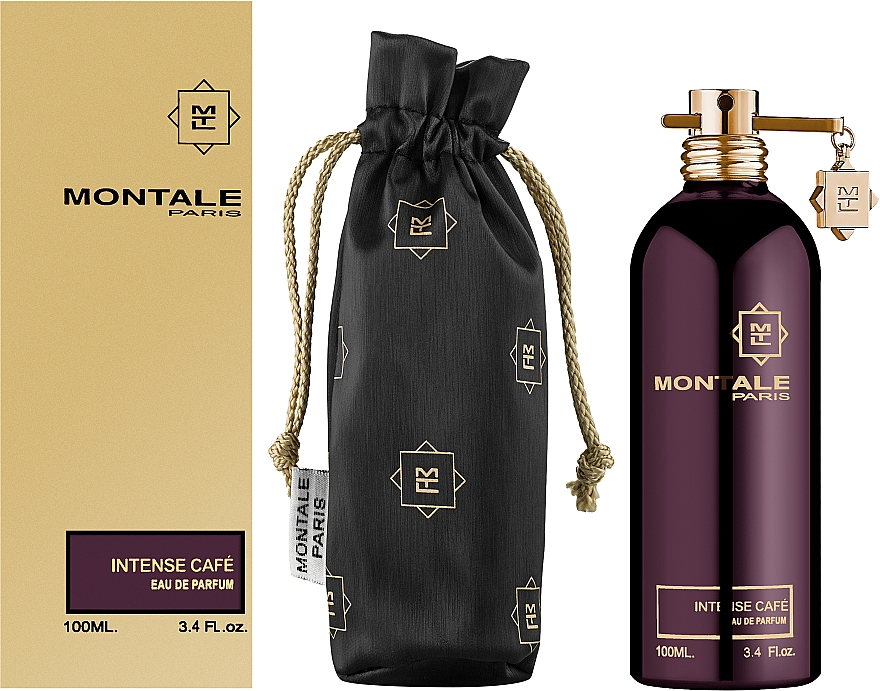 Montale Intense Cafe 50 ml