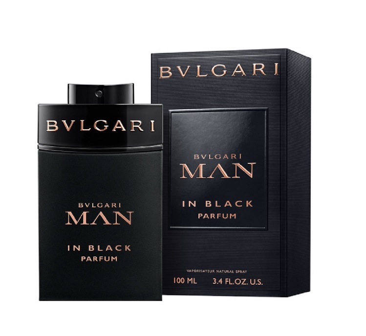 Bvlgari MAN In Black 100 ml