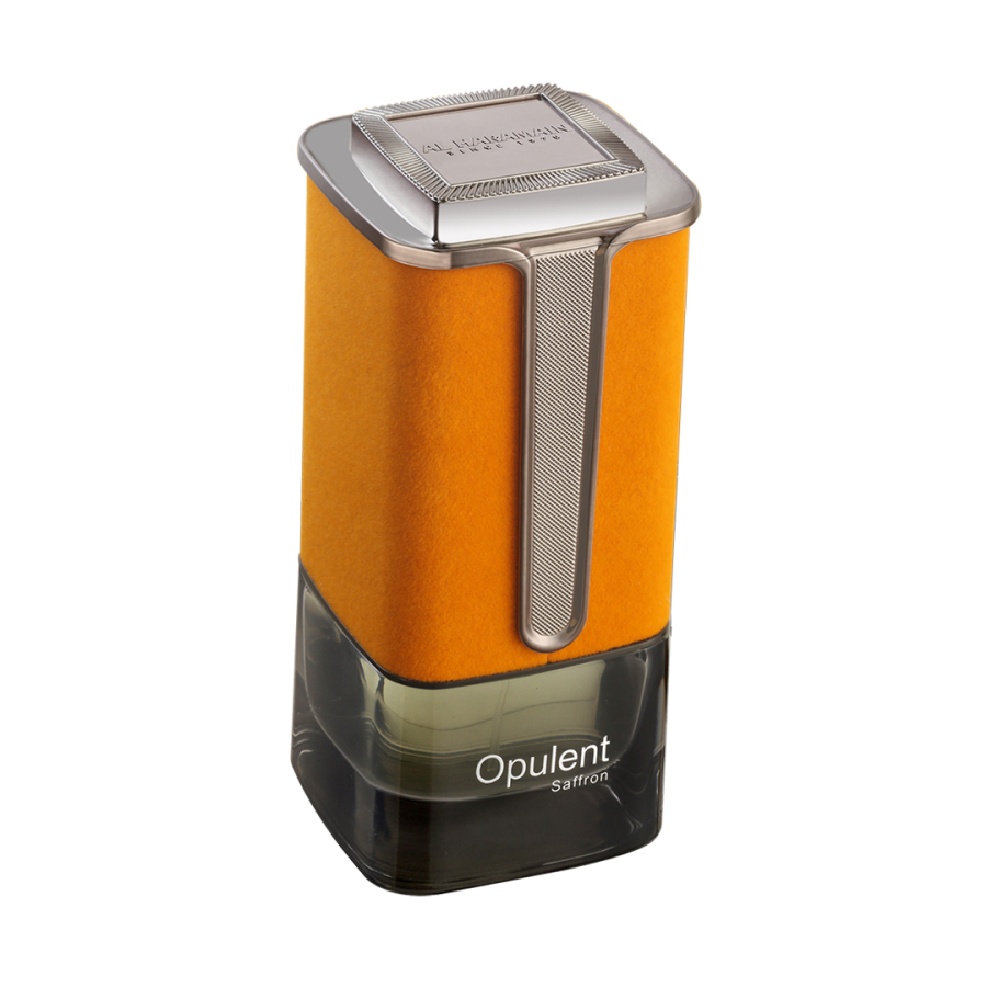 Al Haramain Opulent Saffron 100 ml