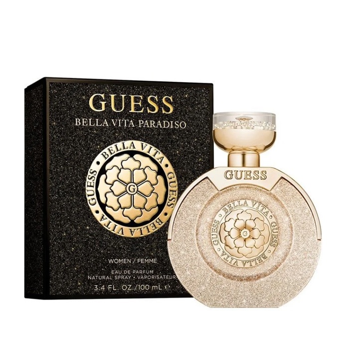 Guess Bella Vita Paradiso 100 ml