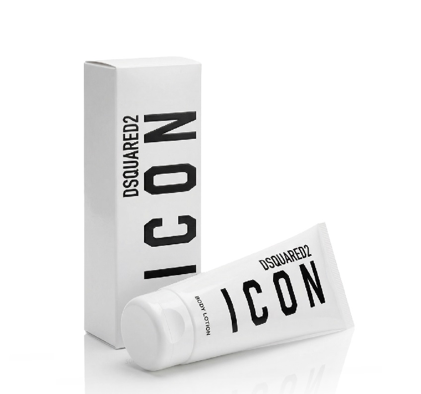 DsQuared2 Icon 200 ml