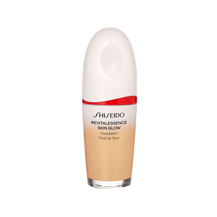 Shiseido Face Revitalessence Skin Glow Foundation SPF 30 - 230 Alder - 30 ml