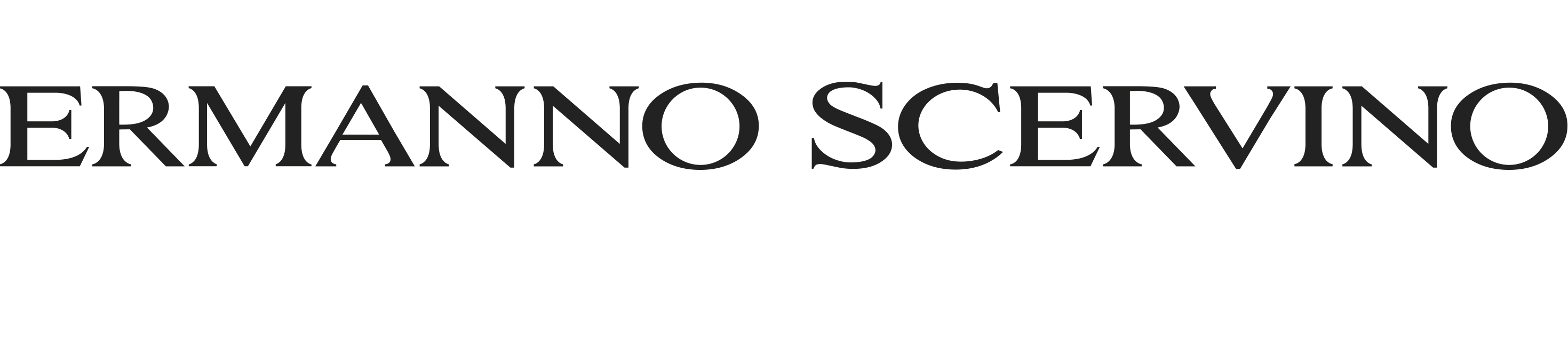 Ermanno Scervino